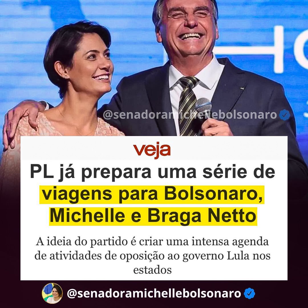 MulheresComJB's tweet photo. Quem mais está ansiosa? 🙋🏻‍♀️😍
Via: @senadoramichele https://t.co/4dhbFhbkEp