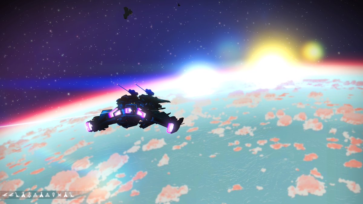 ChittyLetsPlay's tweet photo. #PS5Share, #NoMansSky https://t.co/OUlf523oIe