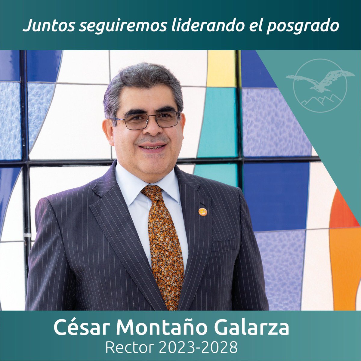 cesarmontanog's tweet photo. 📌 ¡Contamos contigo! Estudiantes, docentes y funcionarios de la Universidad Andina Simón Bolívar, Sede Ecuador. @uasbecuador 
👉🏼 Votación: viernes 21 de abril. https://t.co/1hZZliI18j