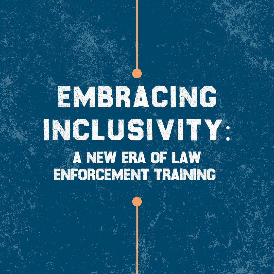 mtmcintosh33's tweet photo. 💡 Unconscious biases? Law enforcement is stepping up with implicit bias training to keep policing fair and impartial. We're breaking barriers! #FairPolicing #ImplicitBias https://t.co/e71DqetsKe