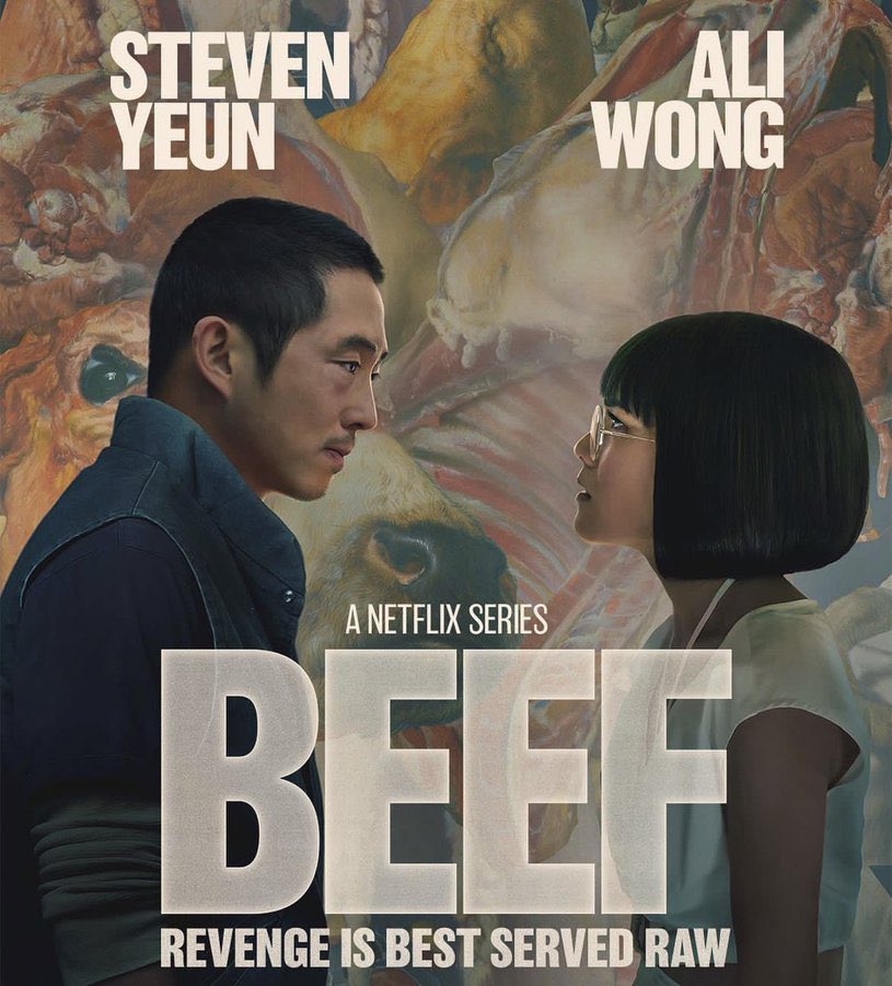 Ази-Америкчуудыг дүрслэн харуулдаг стереотипыг жинхэнэ эвджээ. 2 үеийн Америк болчихсон Азиуд бол цагаач ээж аав нар шигээ биш шүү л гэж байх шиг байна 😌