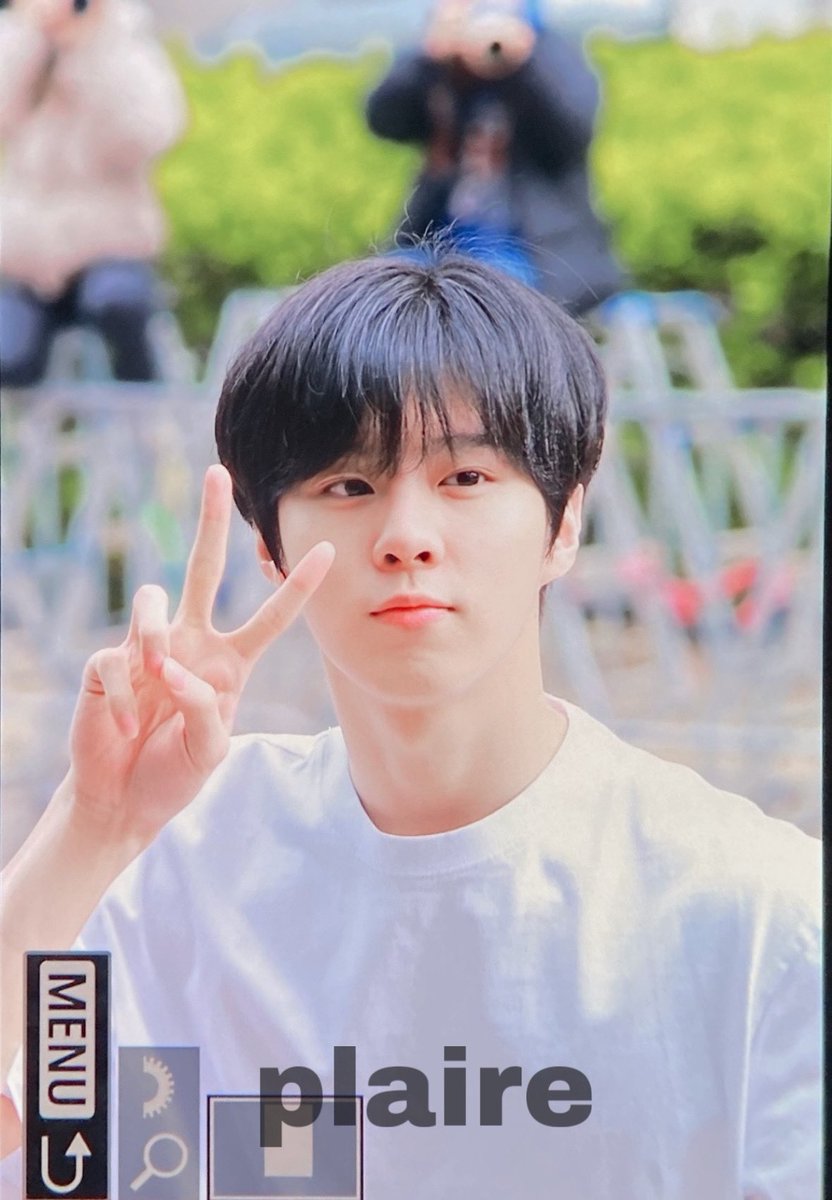 plaire_ws's tweet photo. 230414
⠀
오늘도 화이팅 (ง˙∇˙)ว
⠀
#김우석 #KIMWOOSEOK https://t.co/Ah3045lUPY