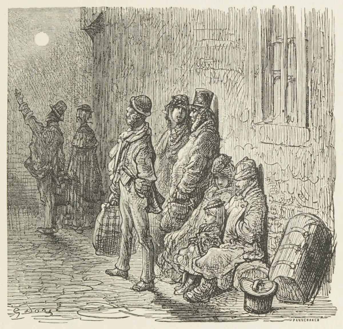 How photography changed art (will AI do the same to writing?) Thread