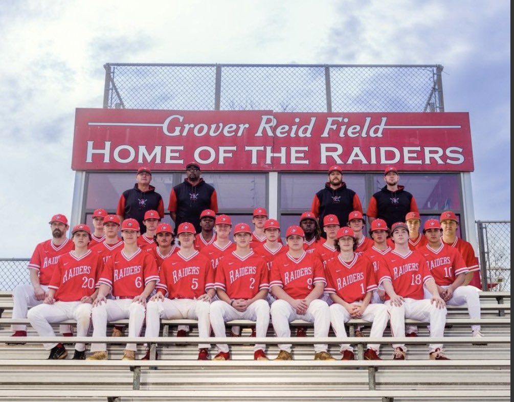 Game 1 
Greenville - 15
Berea - 0
<a href="/RiversMoore1/">Rivers Moore</a> 2-3, 2B, 2R, RBI
<a href="/_cameronb___/">Cameron Barnhardt</a> 3-3, 3B, 3 RBI, 3R
<a href="/RabeTaylor/">Taylor Rabe</a> 3-3, HR, 3RBI, 3R
<a href="/haynes_kj/">Kevin ‘KJ’ Haynes Jr</a> 1-3, 3B, 3RBI
<a href="/nwallace05/">Noah Wallace</a> 2-2, HR, 3RBI
Walker Coleman 3IP, 0h, 3K’s