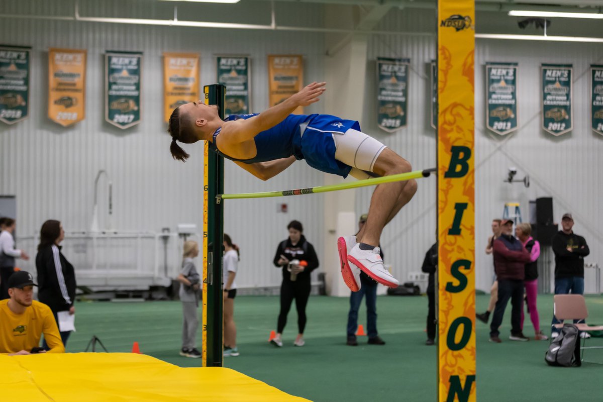 Kindred Track & Field tweet media