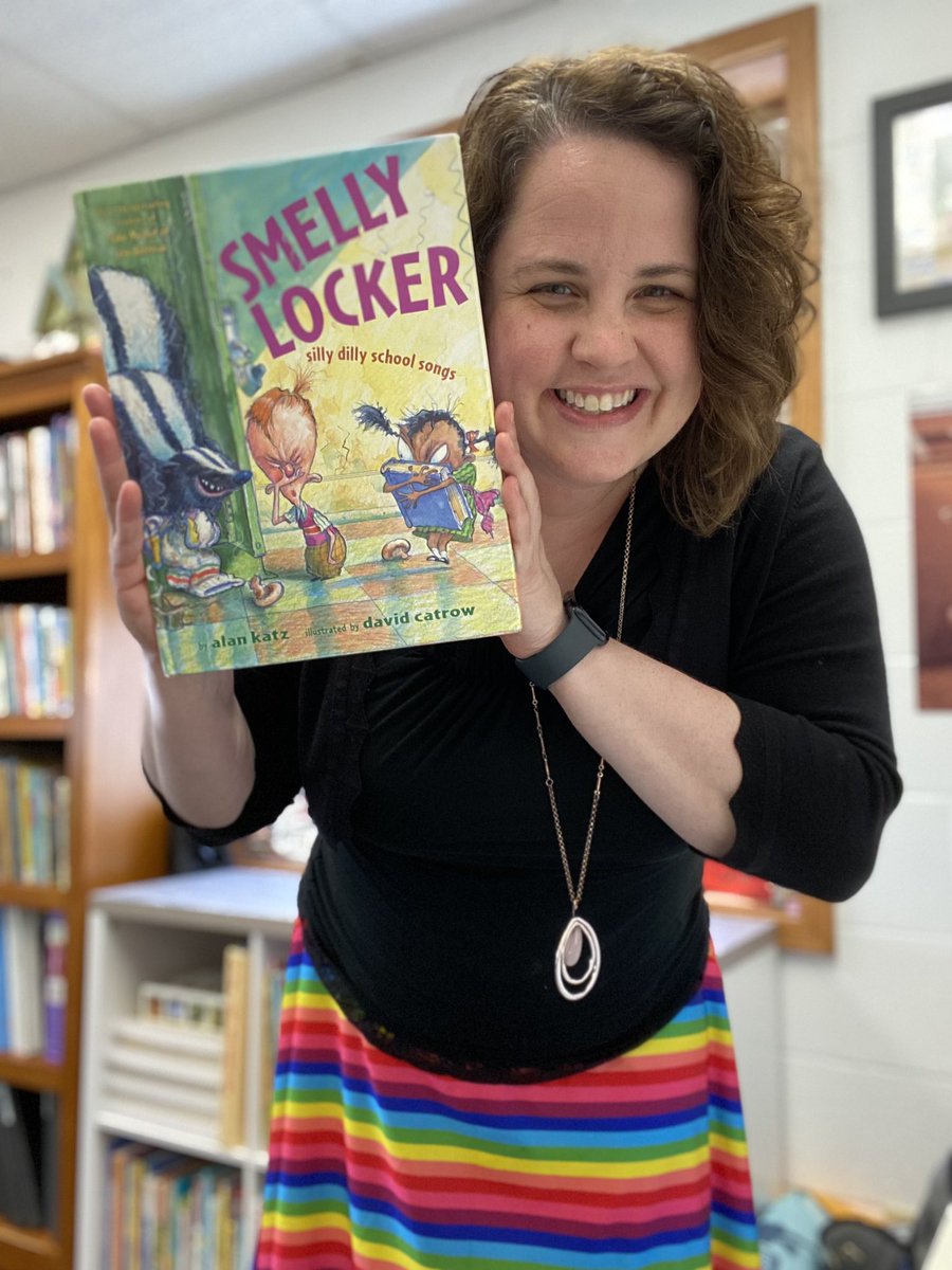 Did I sing during lunchtime read alouds today?! Yes. Yes I did. This was the 41st picture book this year we’ve read in grades K-4. ✨ Read at lunch. Trust me. The shift in reading culture is everything! #momsasprincipals #PrincipalOfficeHours #Pitzer2a #Pitzer2b #LWRocketsRead