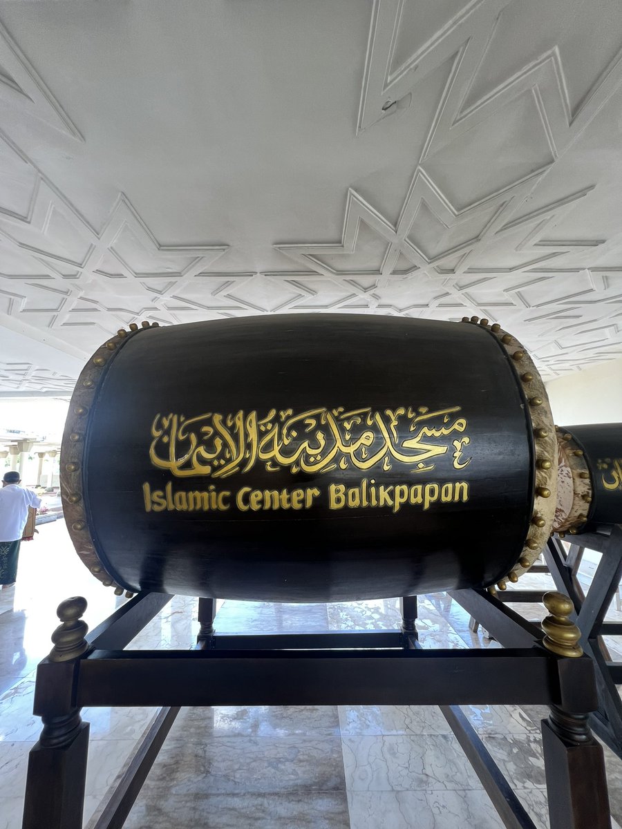 pahmi_id's tweet photo. Balikpapan, 23 Maret 2023 https://t.co/CUyAKzAkAM