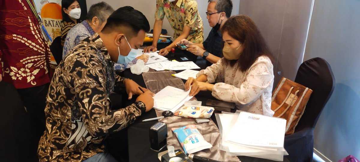 pahmi_id's tweet photo. Balikpapan, 23 Maret 2023 https://t.co/CUyAKzAkAM