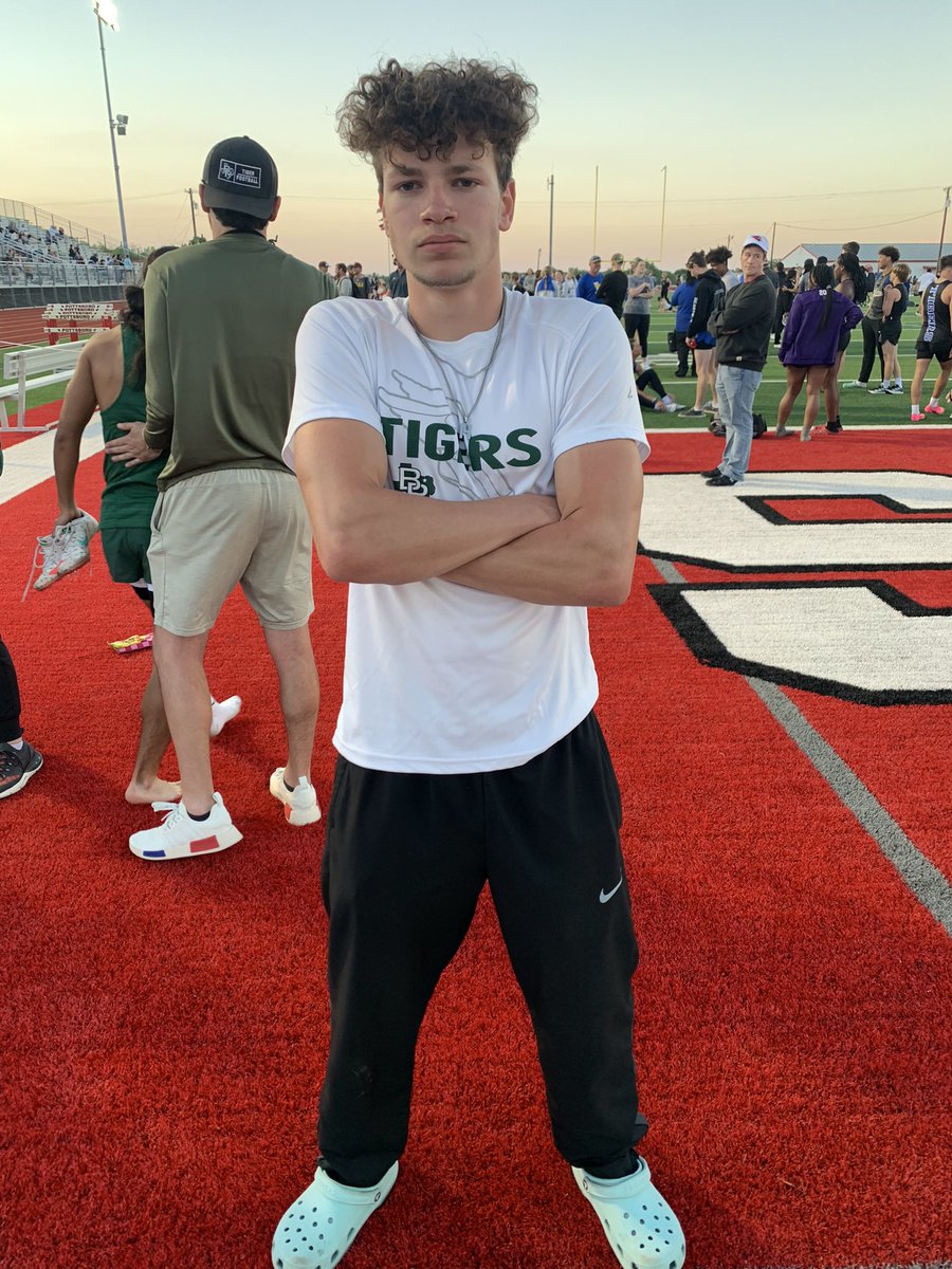 Blue Ridge T&F tweet media