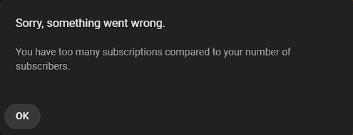 What the hell am I doing wrong? <a href="/YouTube/">YouTube</a>