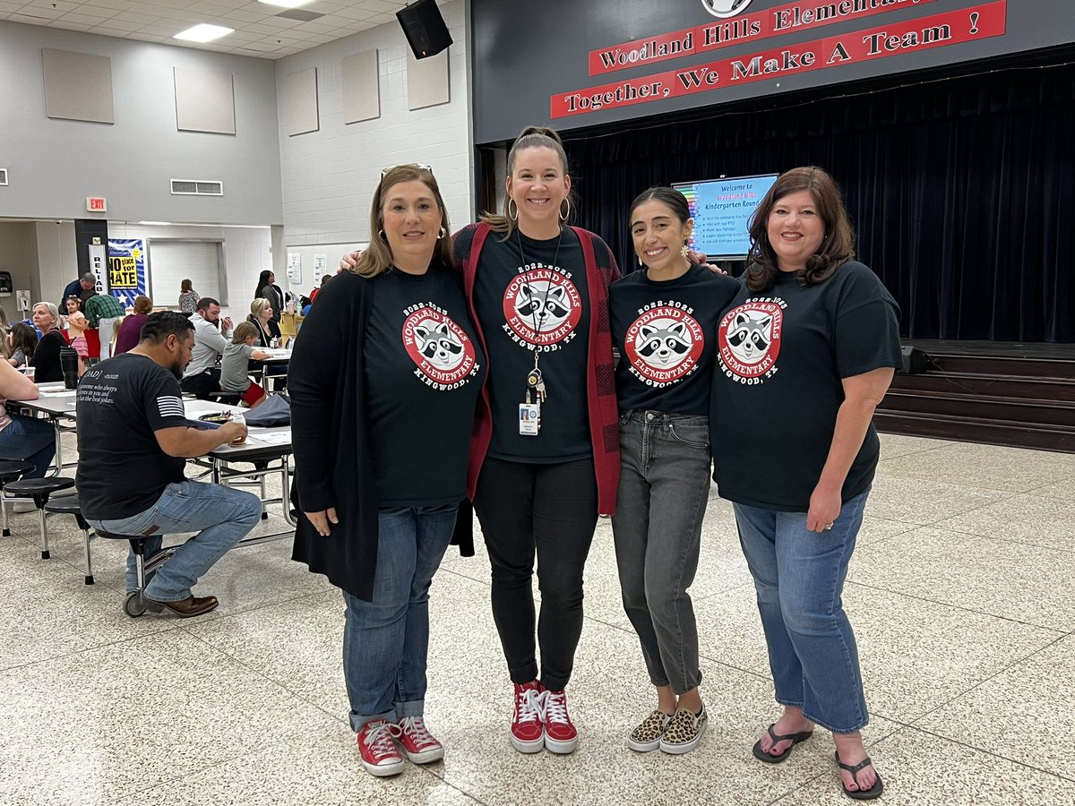 Woodland Hills Elementary tweet media