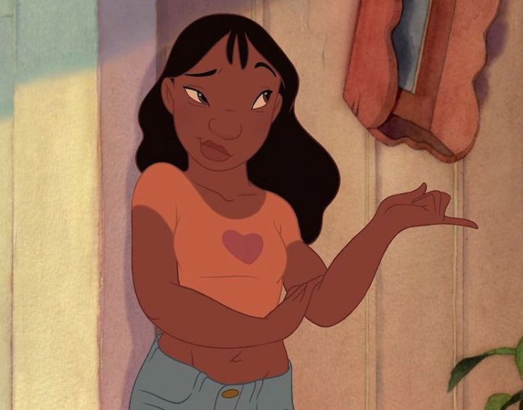 PopCrave's tweet photo. Sydney Agudong has been cast as Nani in Disney’s live-action adaptation of ‘Lilo &amp; Stitch.’ https://t.co/R3LLNgqhNg