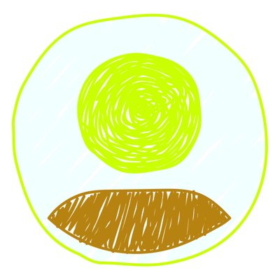 bosscat1313's tweet image. #NewProfilePic

I’m just a Basic Rektguy collecting Outlaws 

@claritycollectv #JustaBasicPFP