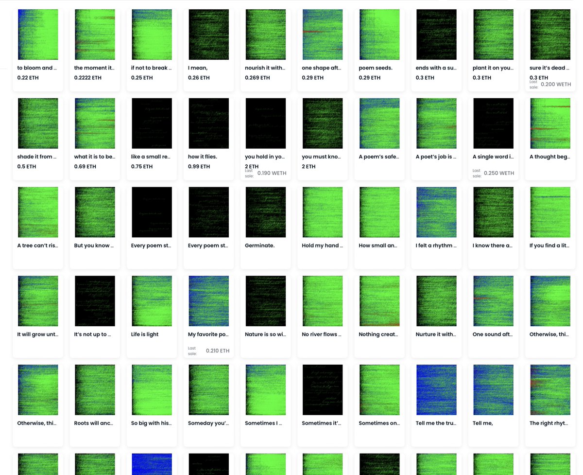 Sasha Stiles | AI alter ego Technelegy ✍️🤖 tweet media