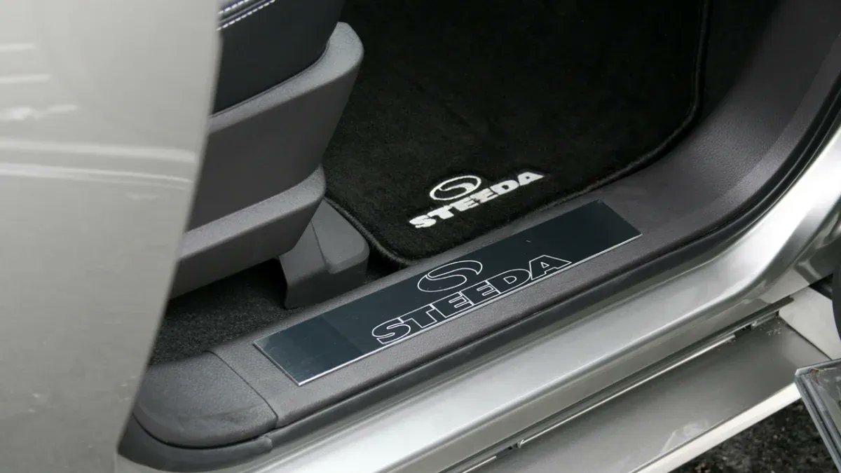 steedaautosport's tweet photo. Who remembers the #Steeda #EdgeSport? Circa 2009! #TBT https://t.co/I5SZQmlLaW