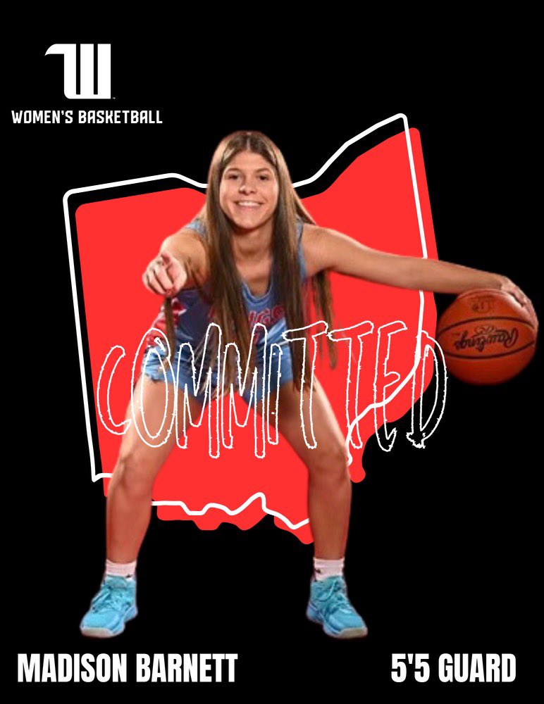 Madi Barnett tweet media