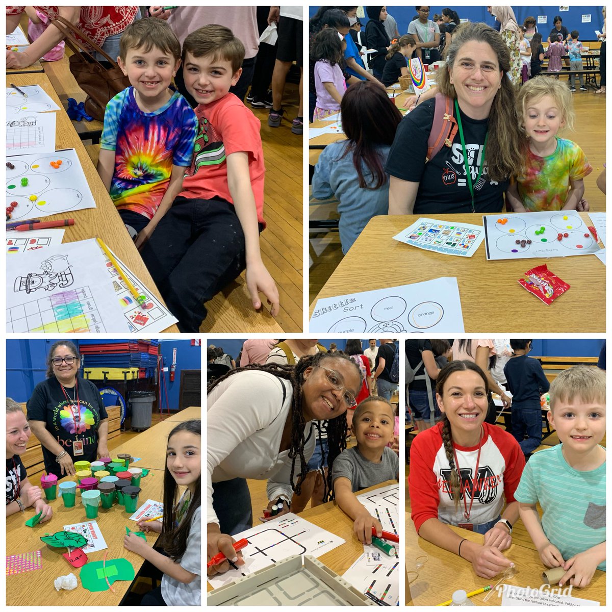 So much fun at the STEM family night! Thanks to all who helped make this a great success! ⁦@WeehawkenTSD⁩ ⁦@DWS_PTA⁩ ⁦@EricCrespoEDU⁩ ⁦@FAmato53⁩ ⁦@al_orecchio⁩