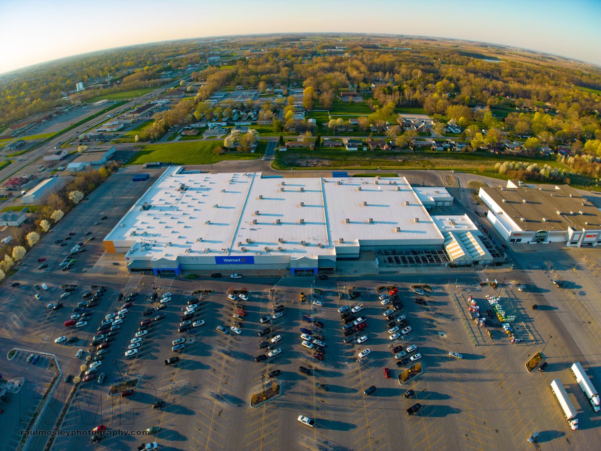 Indiana From Above tweet media