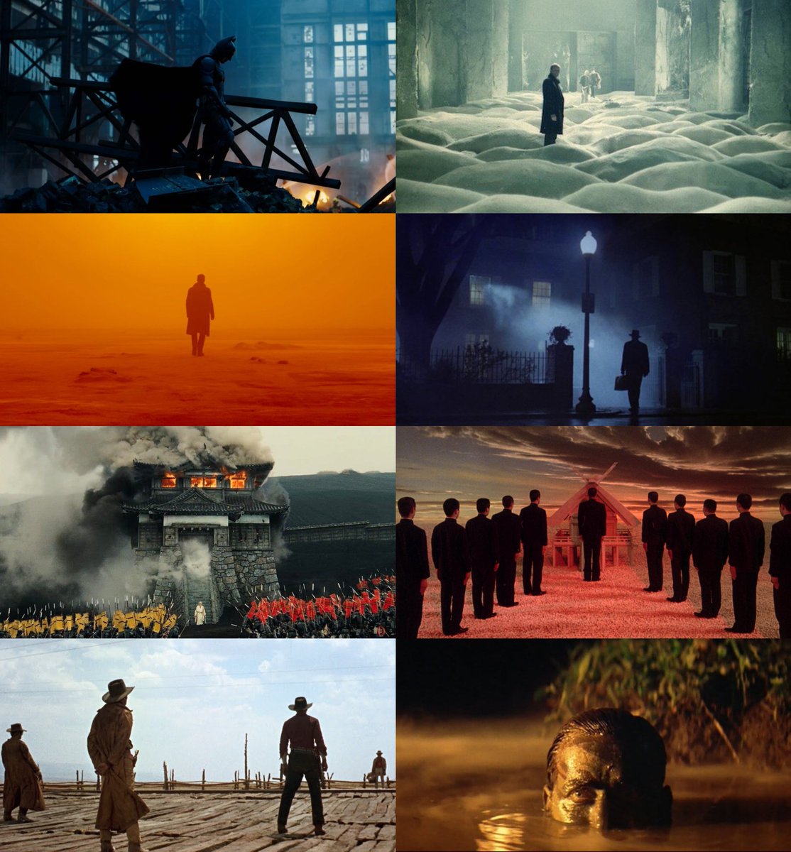 How photography changed art (will AI do the same to writing?) Thread