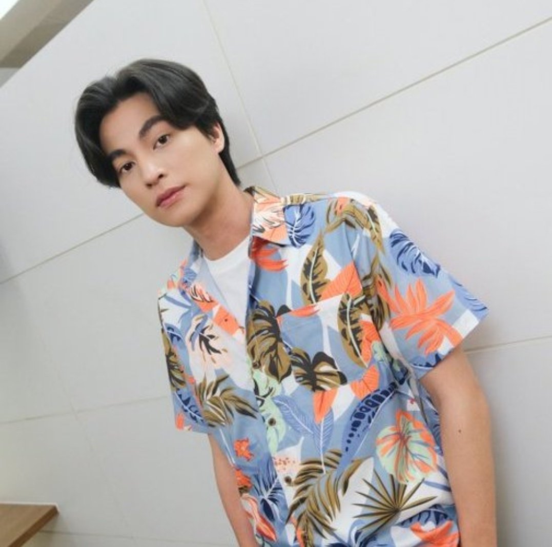 MGaun17's tweet photo. Gulf​ Moning​สวัสดี​ปีใหม่​ไทย​ขอให้มีความสุข​สมหวังในทุกสิ่งที่หวังนะคับ
@gulfkanawut
#GulfKanawut https://t.co/aWFGaxw5eY