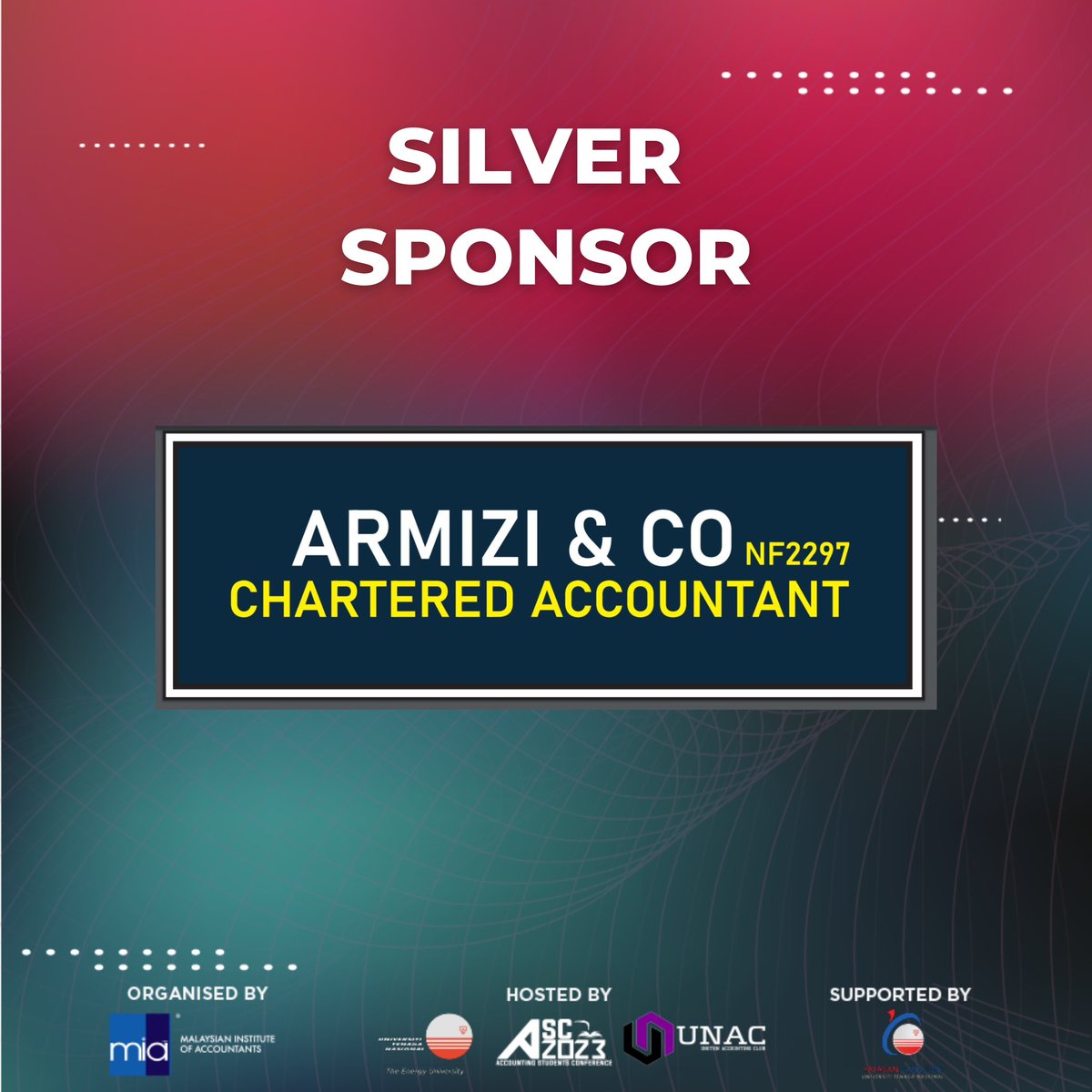 ASC 2023 tweet media