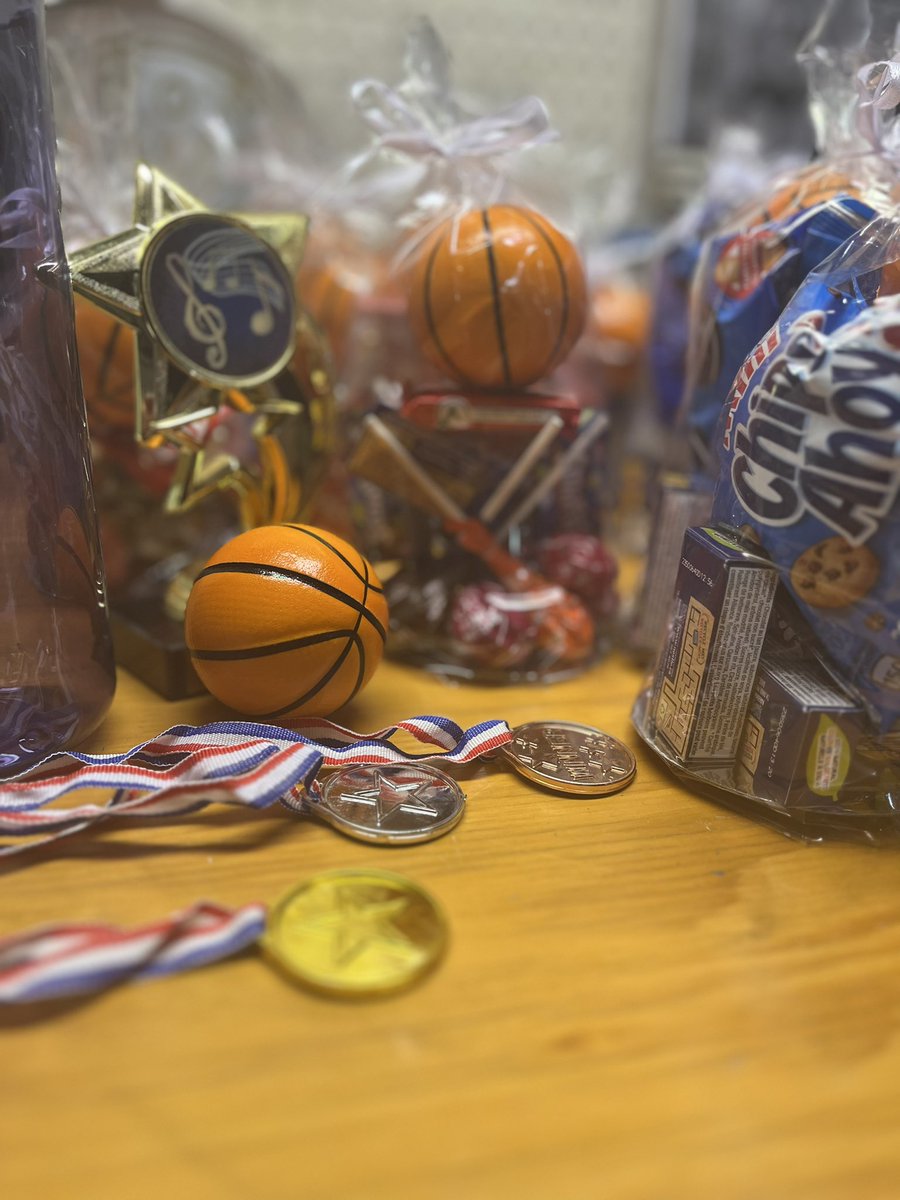 Manie Musicale 2023 Winners 🏆 <a href="/PEPanthers/">Princess Elizabeth</a>