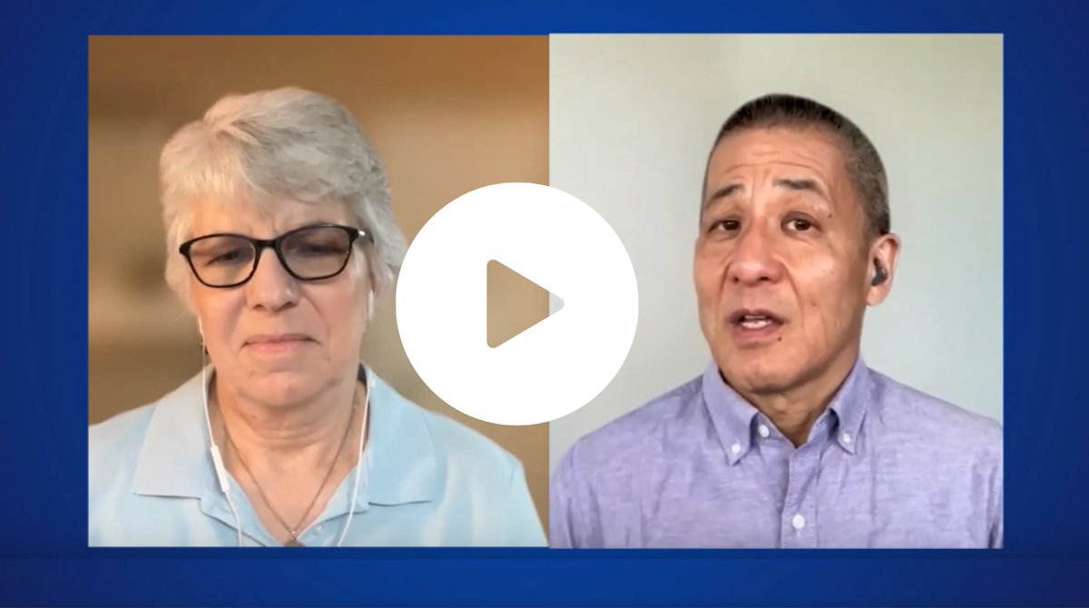 CAPCpalliative's tweet photo. 📽️ Marketing and Messaging → New Video for Talking to the Press about Palliative Care
🔗 https://t.co/WRBmFrF8Vo

#Palliativecare is an often-misunderstood term. Watch clinicians role play interviews with a reporter and demonstrate how to redirect conversations when necessary. https://t.co/dsuEYAJ85B