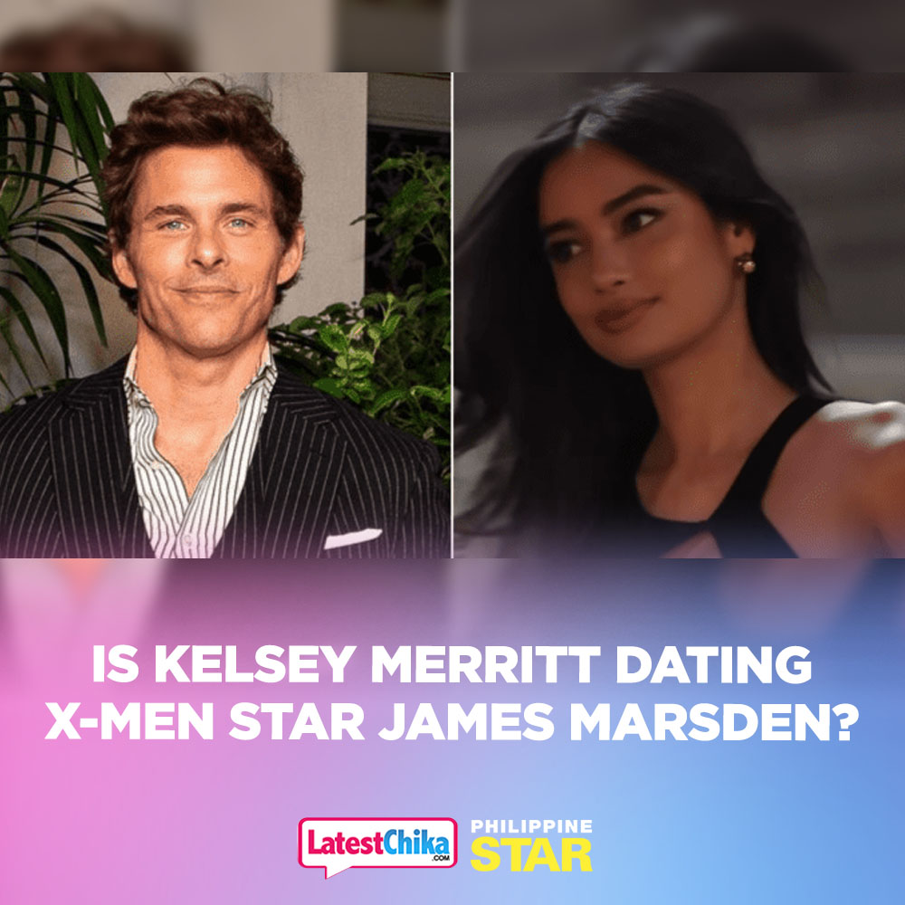 The Philippine Star on Twitter "FilipinaAmerican model Kelsey Merritt