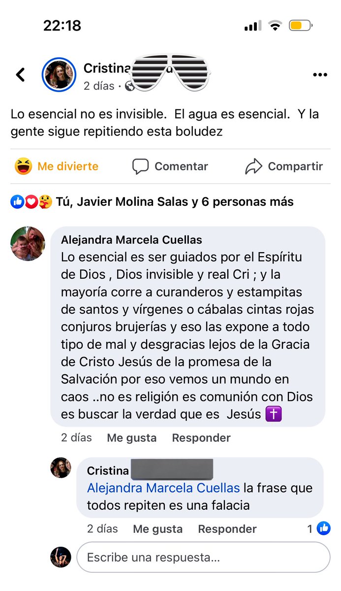 bubiluz's tweet image. Madre interactuando en #Facebook.
La tenes adentro #principito