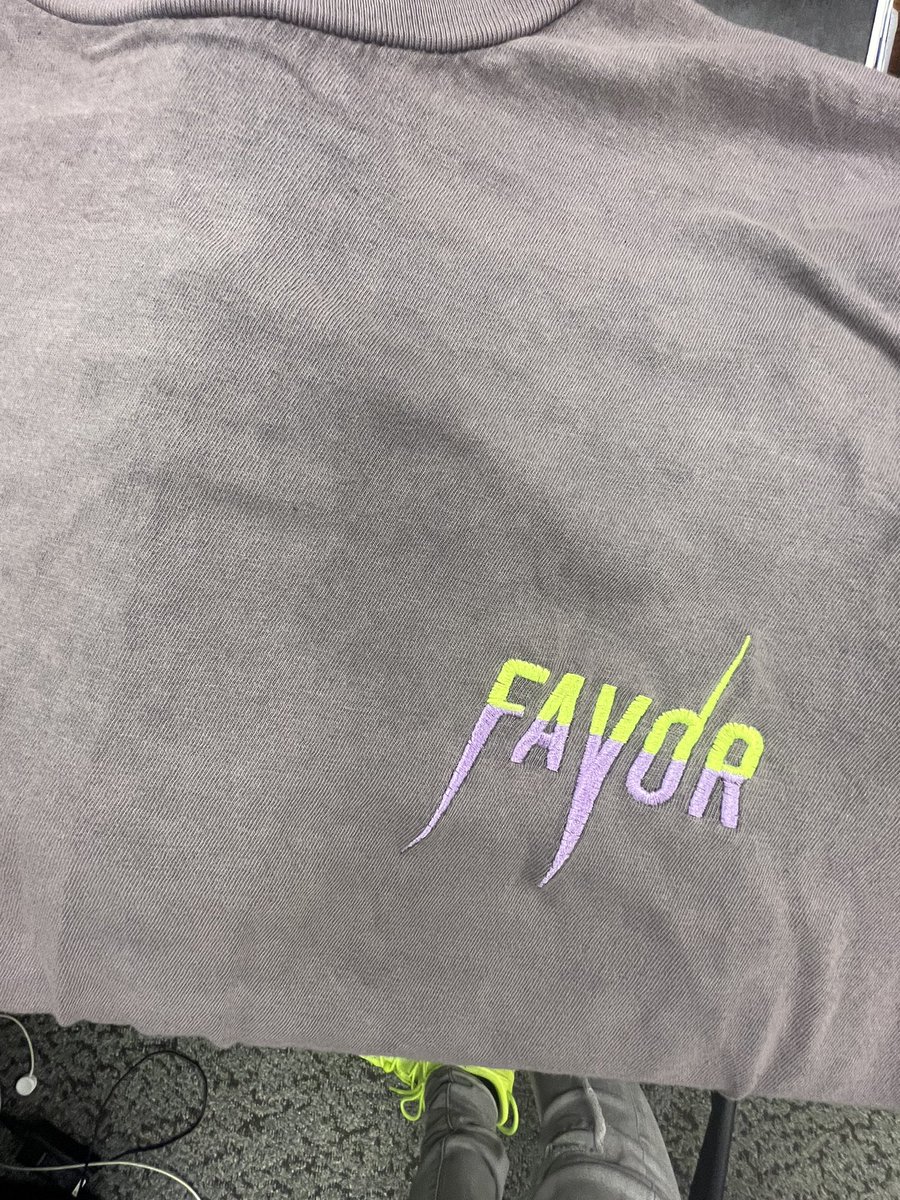 Grustler_MT's tweet photo. #FavorForeverKlothing https://t.co/fz2XYVh6am
