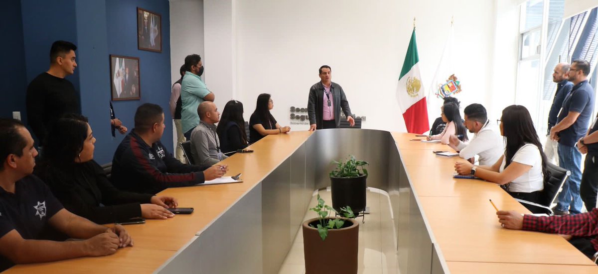 SSP MICHOACÁN tweet media