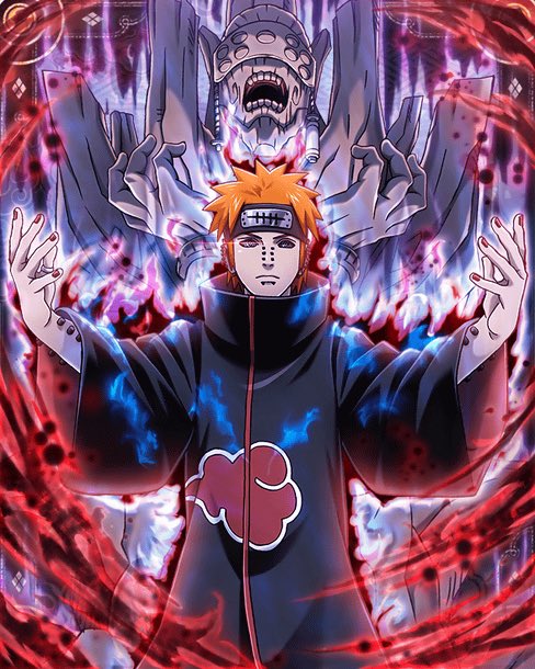 narucole backup (@hourlyshounen) on Twitter photo 