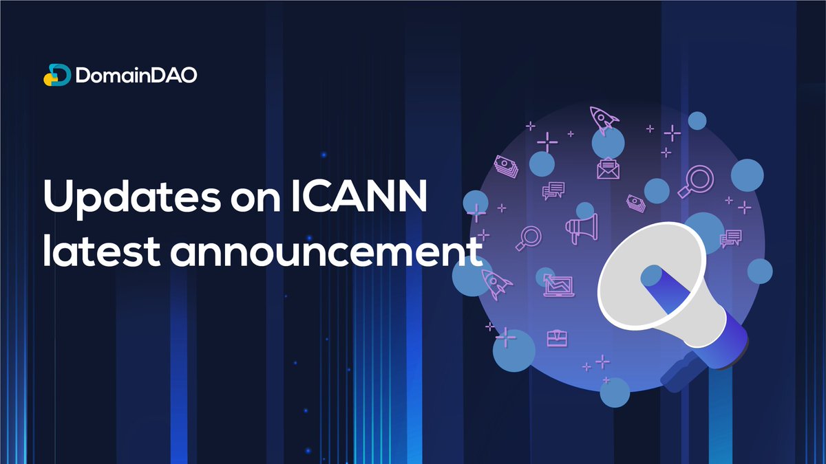 DomainDAO tweet media