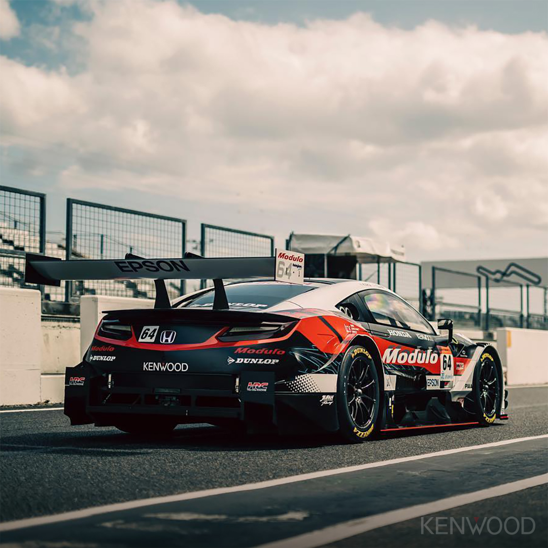 KENWOODUSA's tweet photo. Backed by our state-of-the-art radio system technology, @nakajimaracing team is always prepared.
📸: @hiromitsuyasui_weekend
#KenwoodUSA
#LiveConnectedDriveConnected
#kenwood #kenwoodaudio #excelon #kenwoodexcelon #kenwoodmotorsports #radiosystem #nsxgt #acuransx #nsx #hondansx https://t.co/fdE9m3VWZs