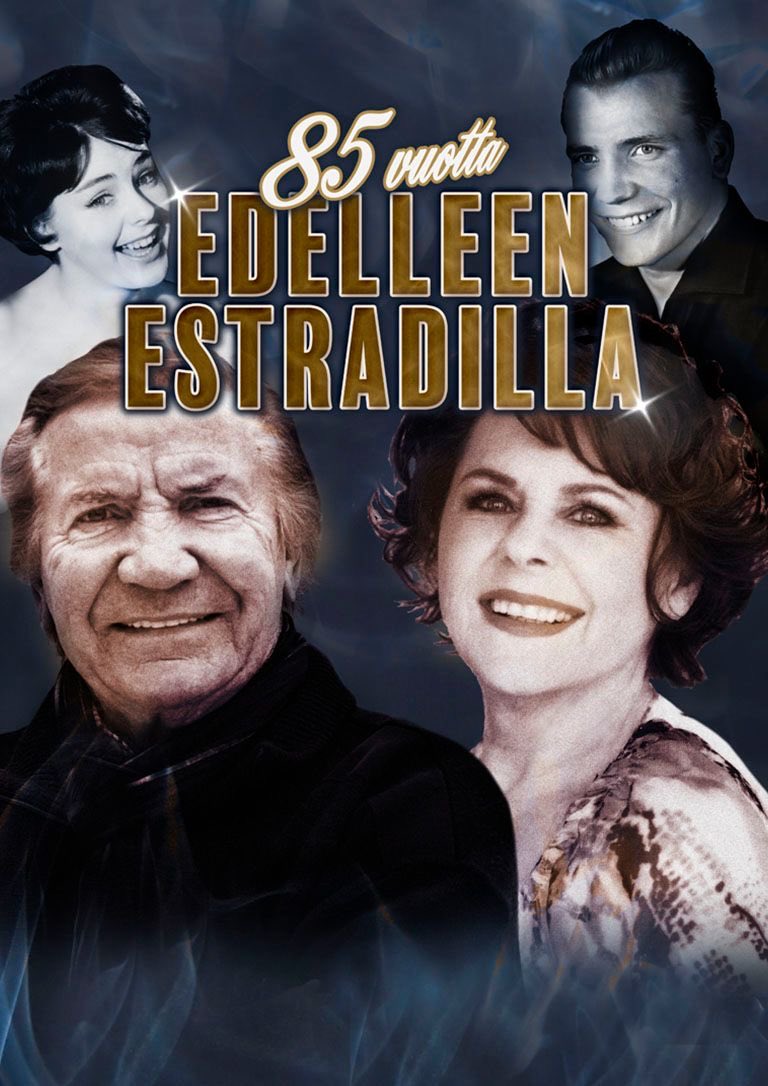 Upeat legendat jaksavat! Pirkko Mannola ja Eino Grön lähtevät kiertueelle, joka alkaa 21.10 Espoosta. ”Kutsumus tähän työhön, into ja palo vievät eteenpäin. Emme vielä lyö hanskoja tiskiin”, Pirkko kertoi minulle. Fantastista. Nämä kaksi ovat hyvä esimerkki ilosta&amp;energisyydestä!