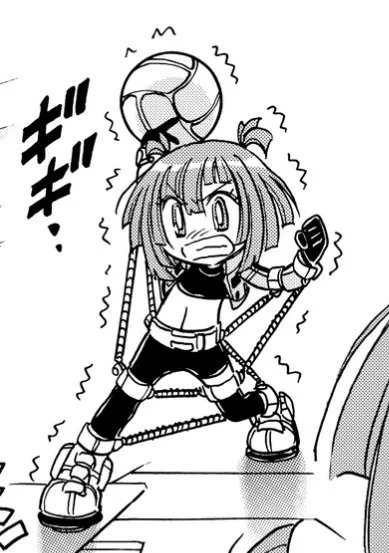最新話チラ見せ!

羽仁衣ちゃん…頑張ってるな…!
これはワンチャンあるぞ!!!

#ドッジ弾子 #ドッジ弾平 
