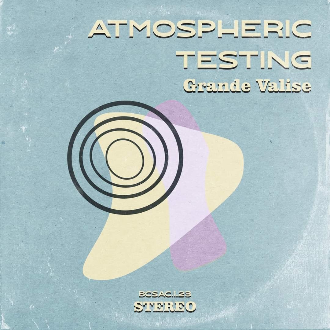 Grande Valise tweet media