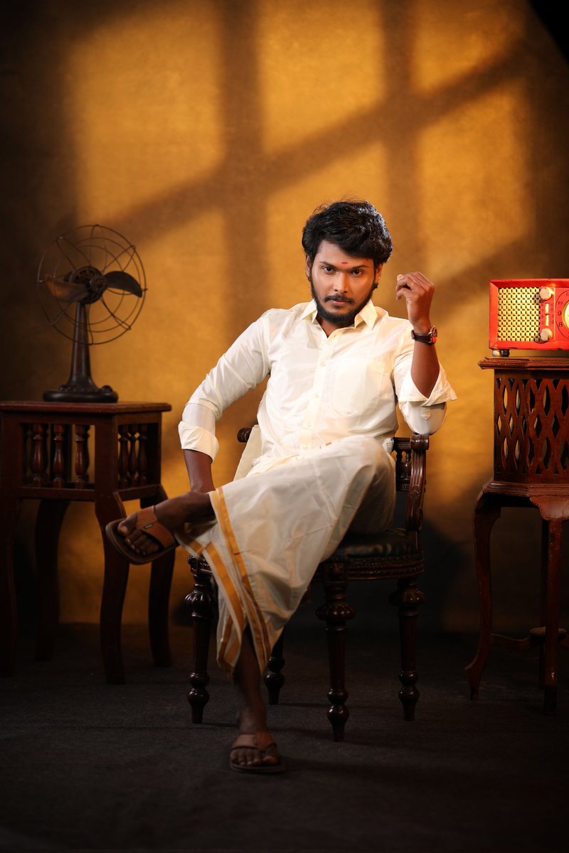 Ravi_vj_actor's tweet photo. ஆரம்பம் எப்போதுமே கடினமானது, ஆனால் ஒவ்வொரு முடிவும் ஒரு புதிய தொடக்கம் என்பதை புதுவருடம் நமக்கு நினைவூட்டுகிறது."

Happy Puthuvarudam Loves🖤
#ravivjactor 

#love
#tamilnewyear
#2023 #happynewyear #tamilan #actor #kollywood #post #thalapathy https://t.co/71ax336Qzc