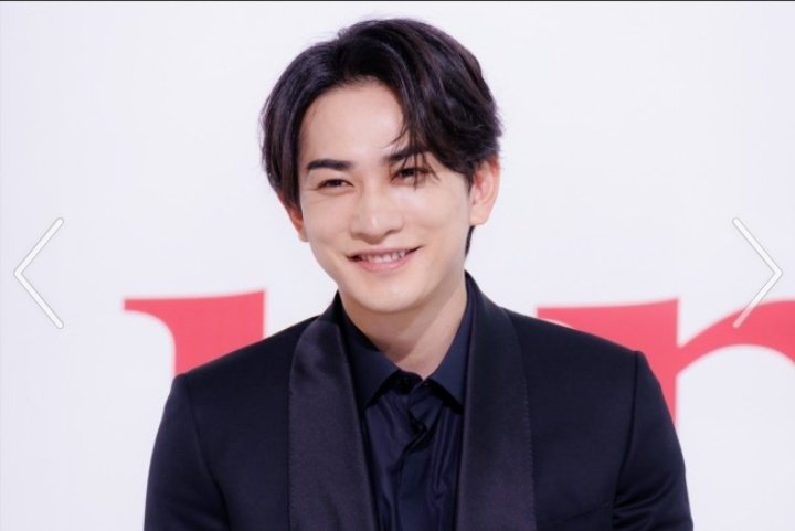 wingyee_cox's tweet photo. 今日太多 #町田啓太
不知道上載那一張相。😂
#machidakeita
#unknwon https://t.co/Ij1SipAqAk