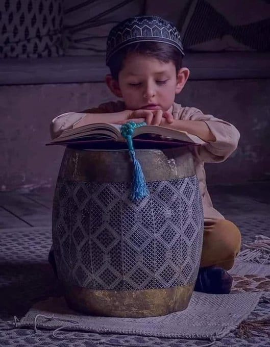 اللهم اجعل صباح هذه الجمعة بداية 
لكل توفيق وتيسيراً لكل خطوة، اللهم 
ولا تعظم علينا أمراً ولا تُبعد عنا حُلماً 
كان فيه صلاحنا في الدنيا والآخرة

#جمعة_مباركة 
#رمضان_كريم