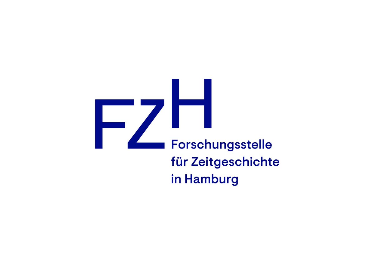Neuer Look in der FZH: Wir starten mit einem neuen Logo, Corporate Design und einer neuen Website in den Frühling und freuen uns auf viele digitale Besuche. Es gibt viel zu entdecken, so auch die Seite der #WerkstattDerErinnerung➡️zeitgeschichte-hamburg.de/home.html