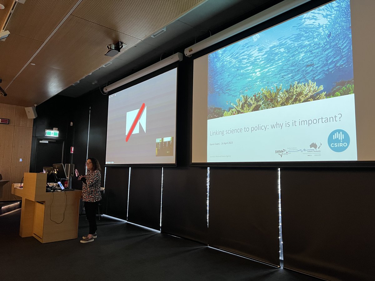 anzscsmm's tweet photo. Finishing day 1 of HOBART2023 this afternoon with our guest speakers: Prof. Mary-Anne Lea (@icetempete, IMAS), Dr Brian Miller (AAD), Dr Karen Evans (@eclecticsoup, CSIRO) and Dr David Hocking (@DPHocking, TMAG). Thank you all for such informative, diverse and amazing talks! https://t.co/B0cKxzb1OY