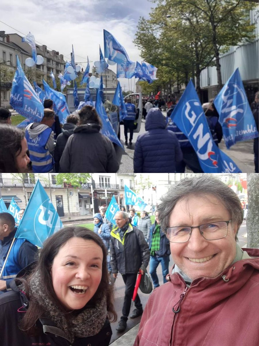 sep_unsa's tweet photo. Premier Secrétariat National  : Le Sep Unsa est aussi dans la rue à Angers ! https://t.co/ss1mNi7OzY
