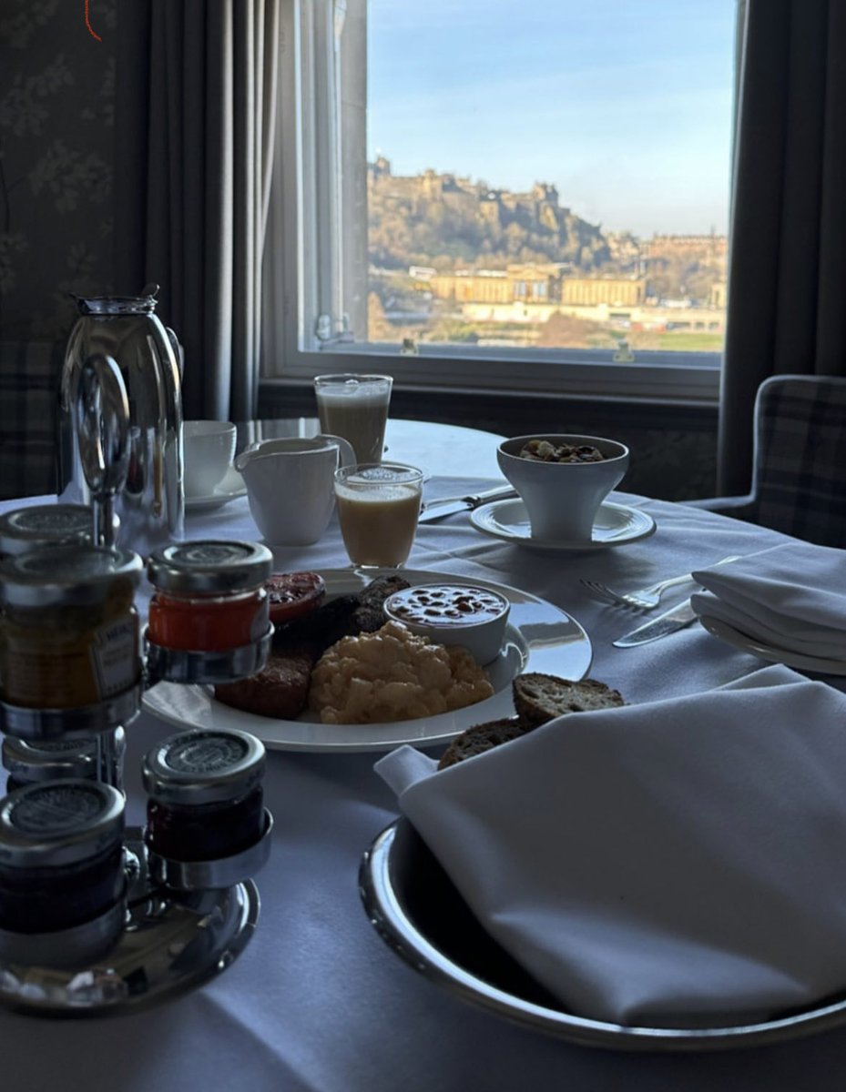 AGC_Premium's tweet image. Join me for breakfast. #goodmorning #reiselust #sunshine #agency