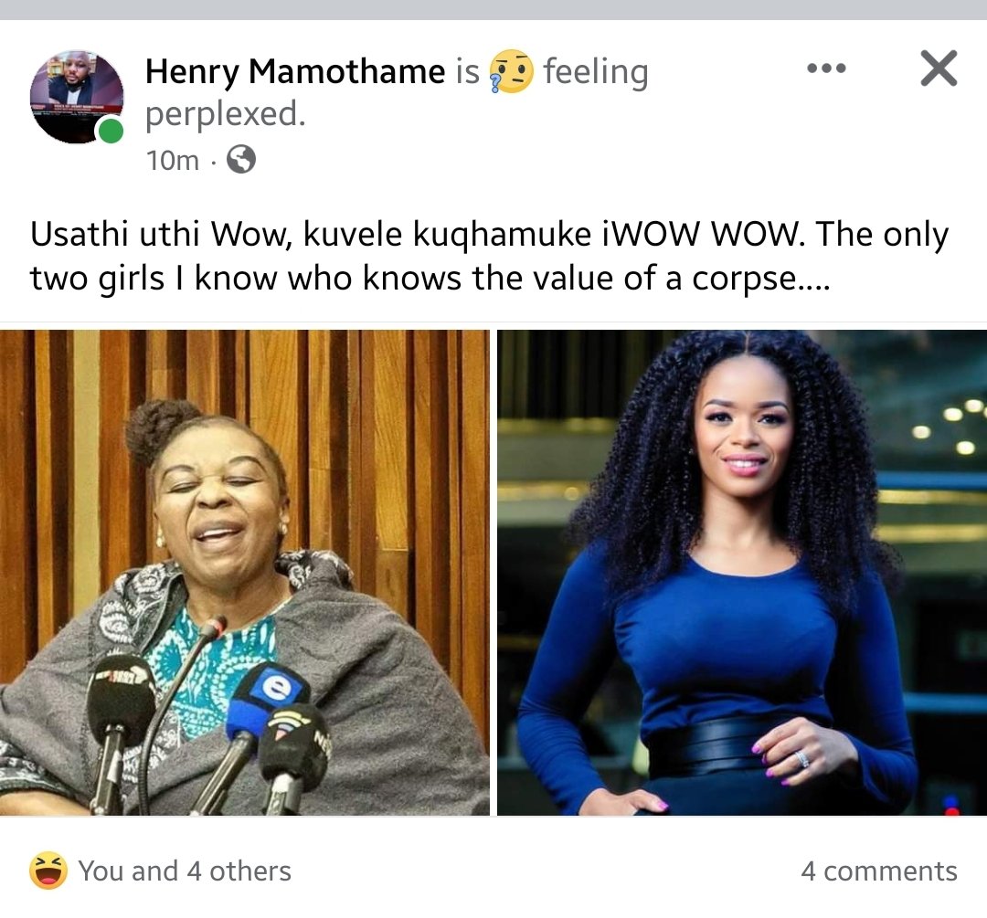 Kucci79's tweet photo. #NandiphaMagudumana Aah these 2 have just messed up the entire year for Women,u will argue with ur man n then he says "U know it's fine just now ur Rosemary https://t.co/NKdMFxIISO looking lost n he goes "who knows maybe ur also Nandipha our relationship n take a Bester exit" https://t.co/GaJeEqt2Cc