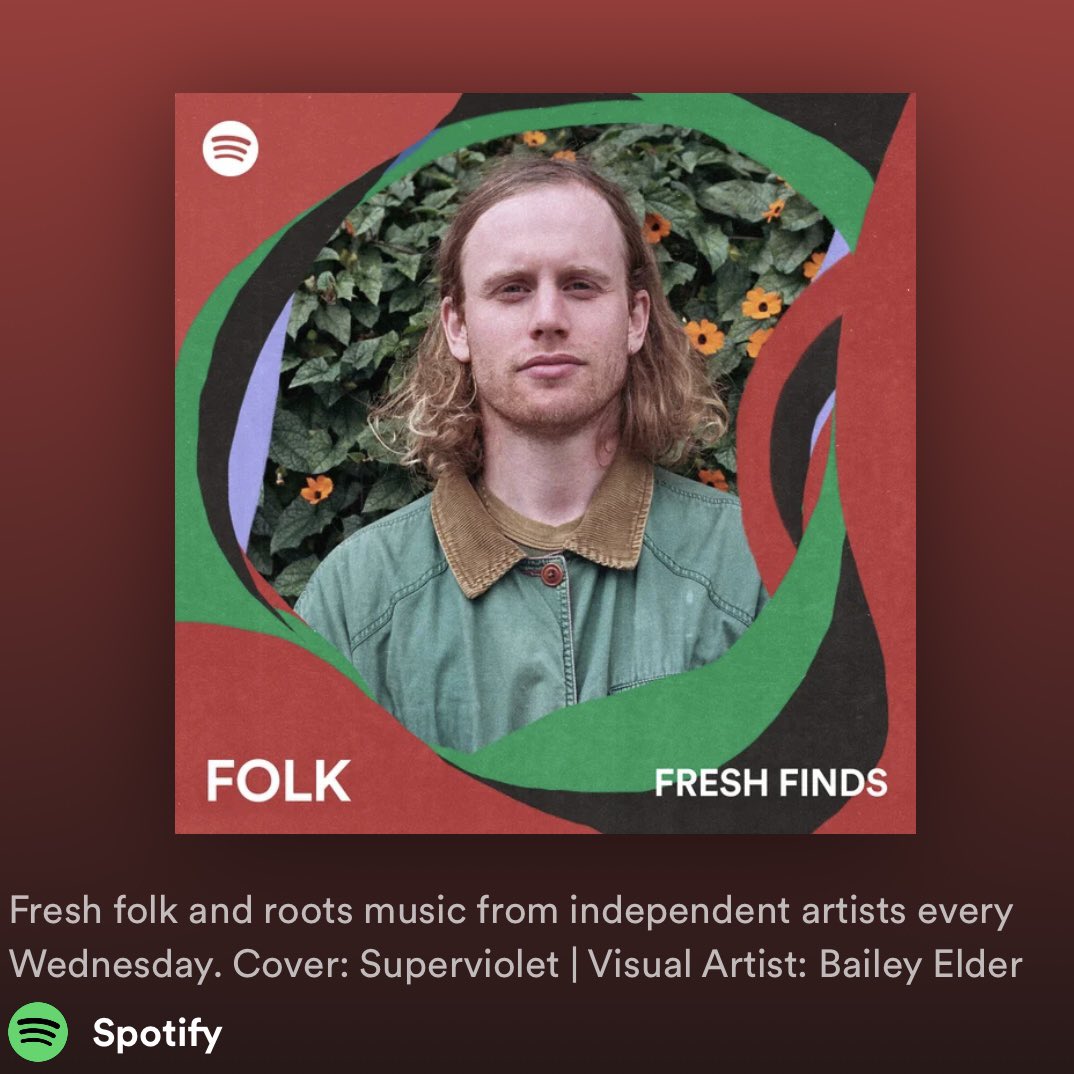 RodCoote's tweet photo. Thanks @SpotifyAU &amp; @AppleMusic for adding ‘Rivers’ to this beautiful editorial playlists 🤍 https://t.co/4VpdhqQkpa