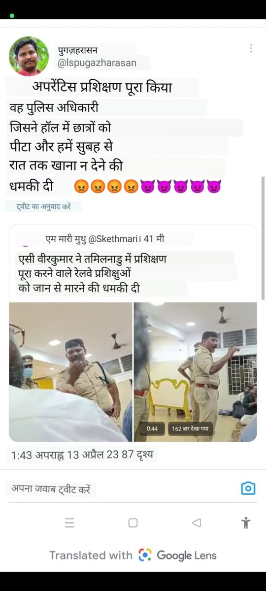 GaneshM38494756's tweet photo. संविधान निर्माता, समाज सुधारक, महान विचारक,भारत रत्न  बाबा साहब डॉ.भीमराव अंबेडकर जी की जयंती पर उन्हें कोटि-कोटि नमन 
सविधान के कारण ही अपनी बातों को रख सकते है लेकिन बेरोजगार रेल अप्रैंटिस को दबाया जा रहा है सविधान की धज्जियां उड़ा दी @AshwiniVaishnaw
#AmbedkarJayanti @DoPTGoI https://t.co/wZvQgbPcxc
