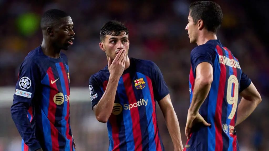 Barca_Buzz tweet picture