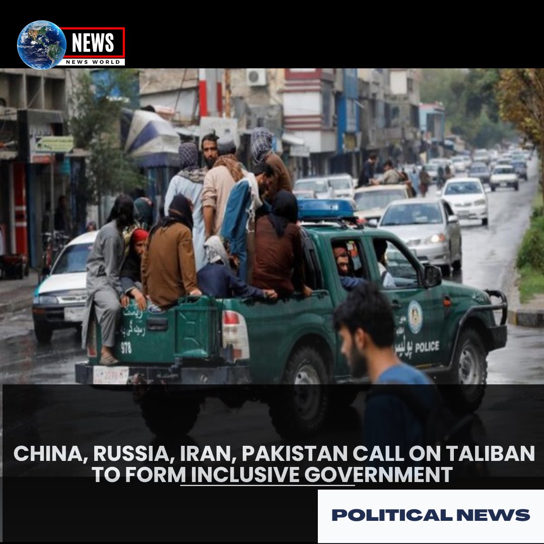 NewsWorld574's tweet photo. #China #russia #Afghanistan #chinaforce #russiaforce #iran #pakistani 
Read more: https://t.co/cWLCTwi9w2 https://t.co/acvg73mR0R