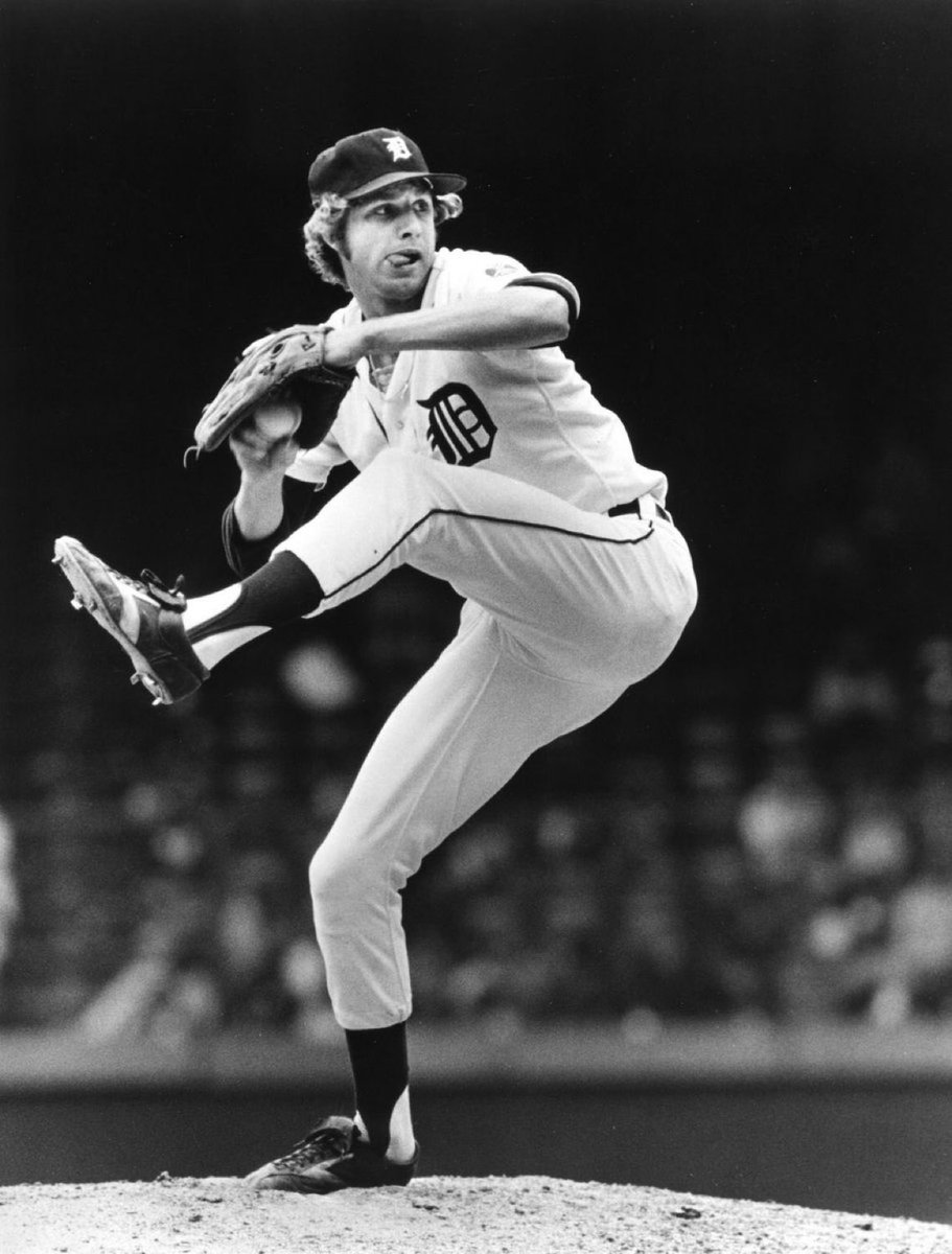Super70sSports's tweet photo. The greatest cultural impact to career length ratio of any baseball player ever. https://t.co/LqziiQi3IX